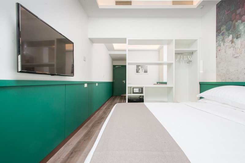 Smart Hotel Napoli, Pendino, Italy