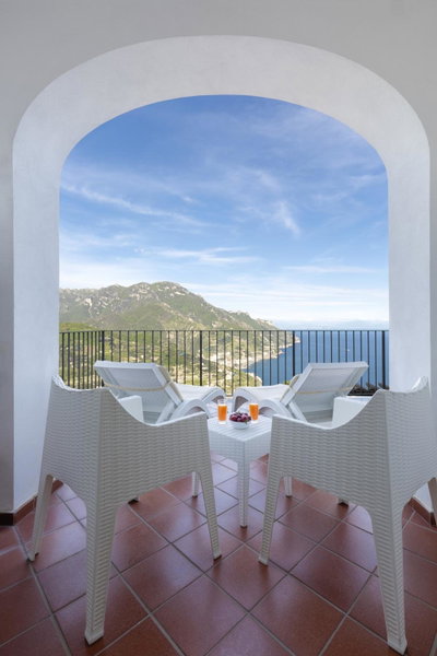 Villa Piedimonte, Gragnano, Italy