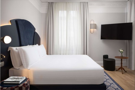 Anglo American Hotel Florence, Curio Collection By Hilton, Florence, Italy