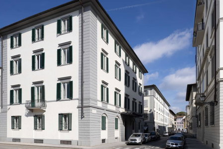 Anglo American Hotel Florence, Curio Collection By Hilton, Florence, Italy