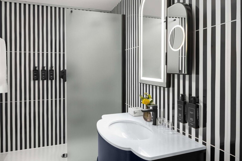Anglo American Hotel Florence, Curio Collection By Hilton, Florence, Italy