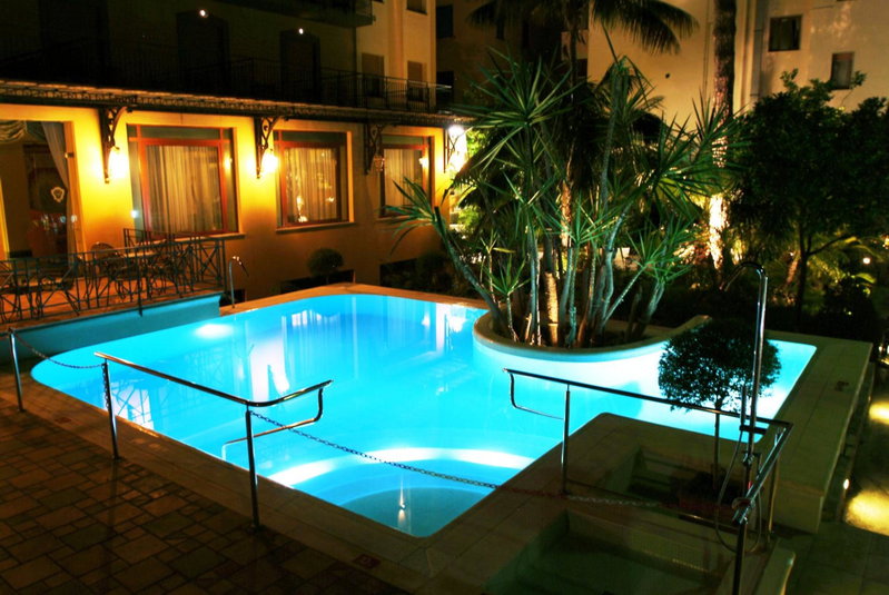 Hotel Zi' Teresa, Castellammare di Stabia, Italy
