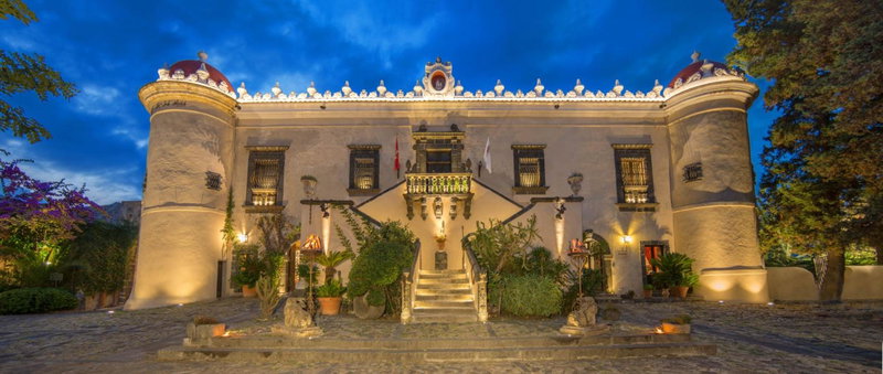 Castello di San Marco Charming Hotel & SPA, Giarre, Italy