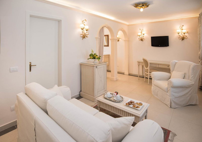 Castello di San Marco Charming Hotel & SPA, Giarre, Italy