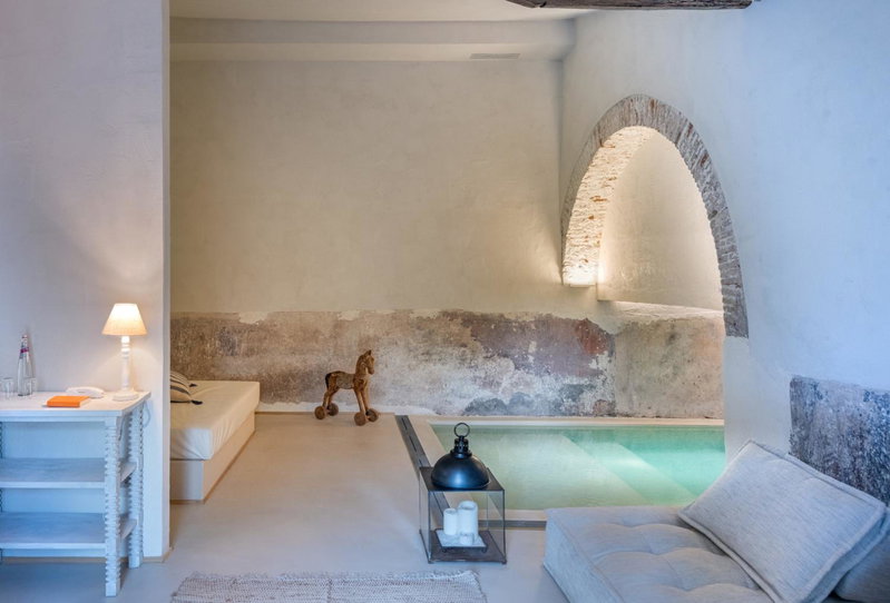Castello di San Marco Charming Hotel & SPA, Giarre, Italy