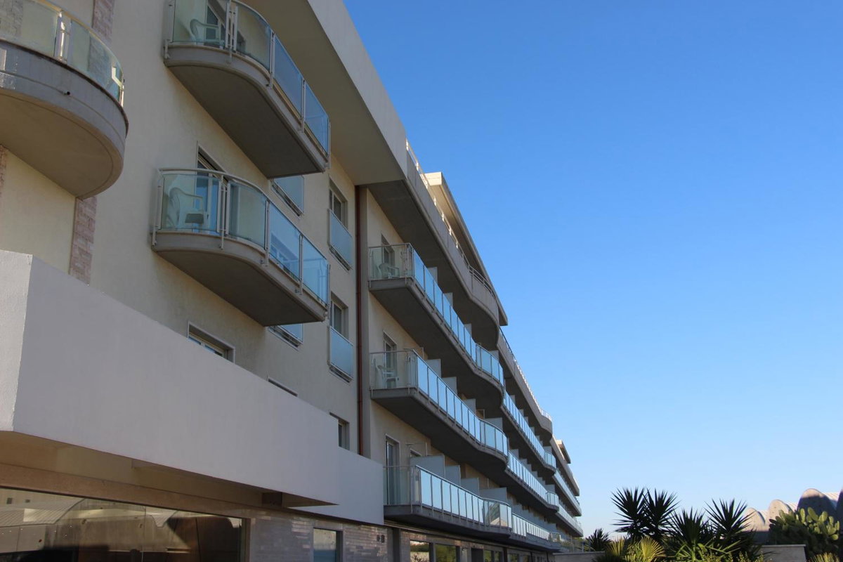 Catania International Airport Hotel, Italy