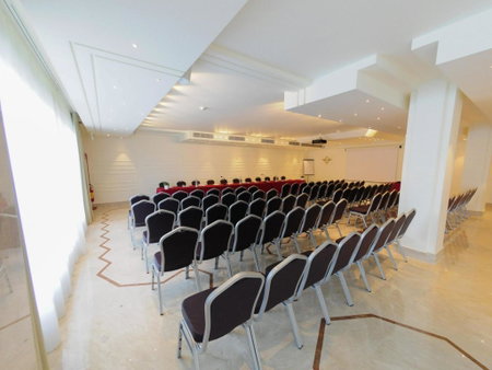 Catania International Airport Hotel, Catania, Italy