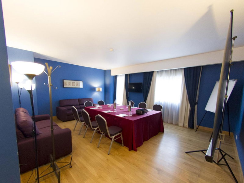 Catania International Airport Hotel, Catania, Italy