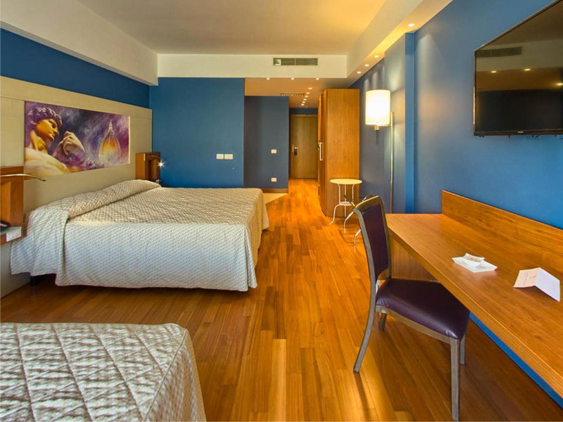 Catania International Airport Hotel, Catania, Italy