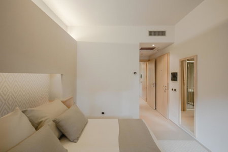 Hotel Corte Rosada - Adults Only, Affiliated by Meliá, Alghero, Italy