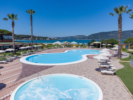Hotel Corte Rosada - Adults Only, Affiliated by Meliá, Alghero, Italy