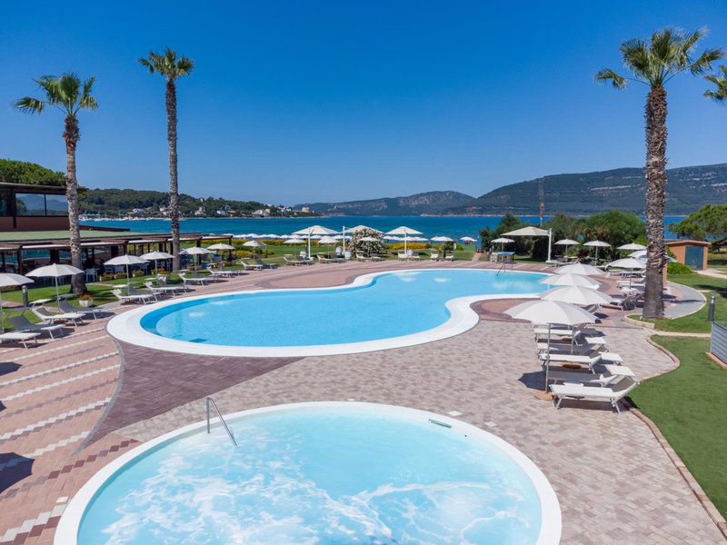 Hotel Corte Rosada - Adults Only, Affiliated by Meliá, Alghero, Italy