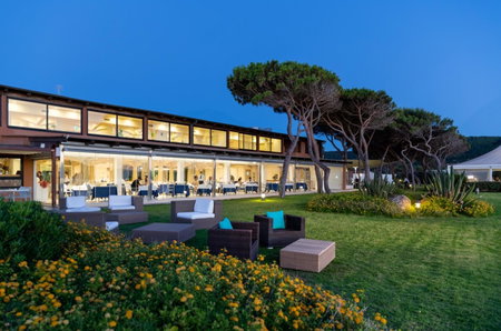 Hotel Corte Rosada - Adults Only, Affiliated by Meliá, Alghero, Italy