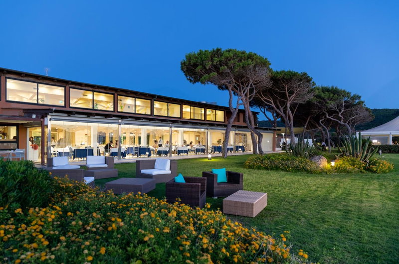 Hotel Corte Rosada - Adults Only, Affiliated by Meliá, Alghero, Italy