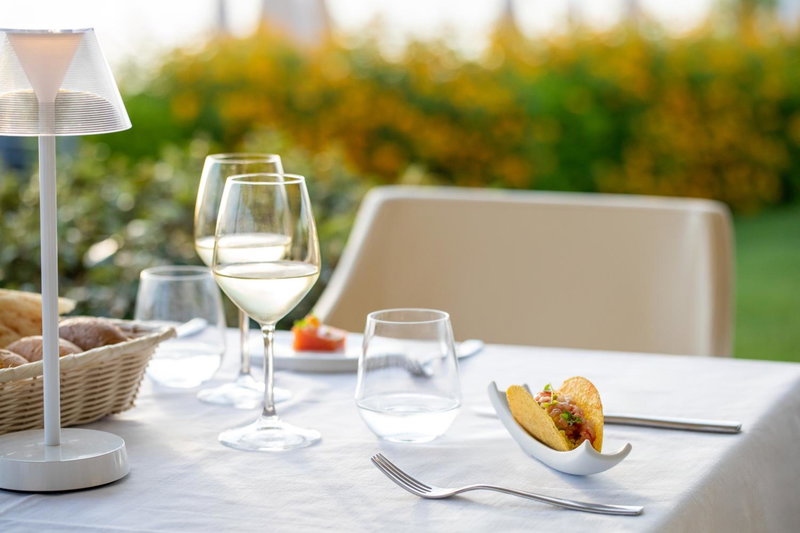 Hotel Corte Rosada - Adults Only, Affiliated by Meliá, Alghero, Italy