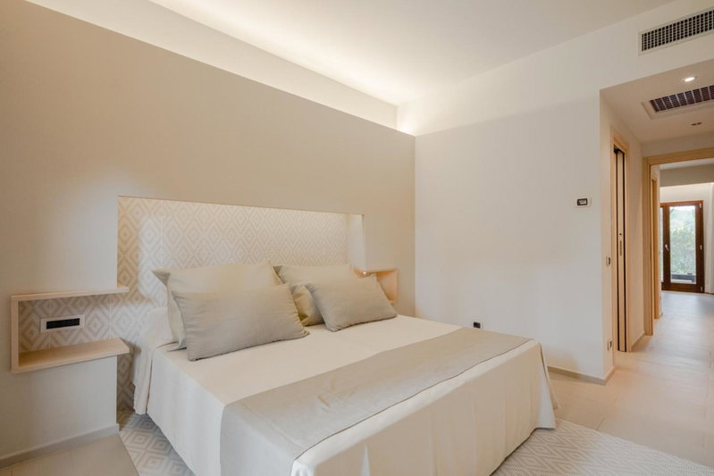 Hotel Corte Rosada - Adults Only, Affiliated by Meliá, Alghero, Italy