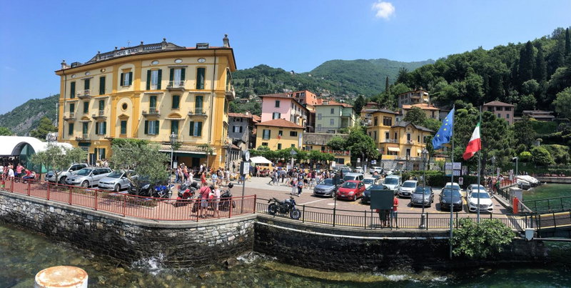 Hotel Olivedo, Lecco, Italy