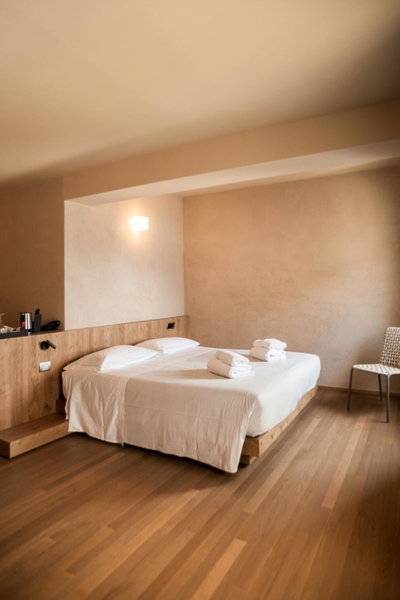Hotel Olivedo, Lecco, Italy
