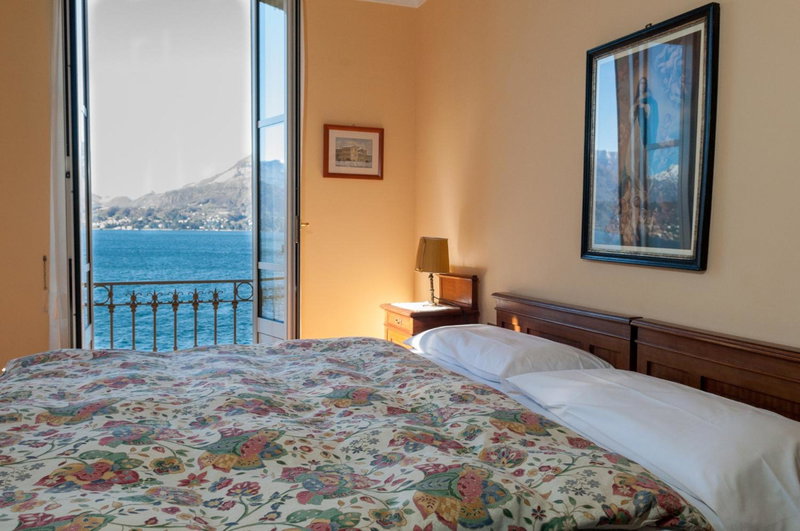 Hotel Olivedo, Lecco, Italy