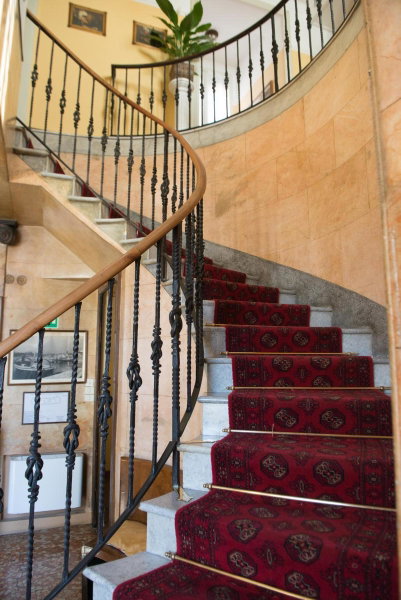 Hotel Olivedo, Lecco, Italy