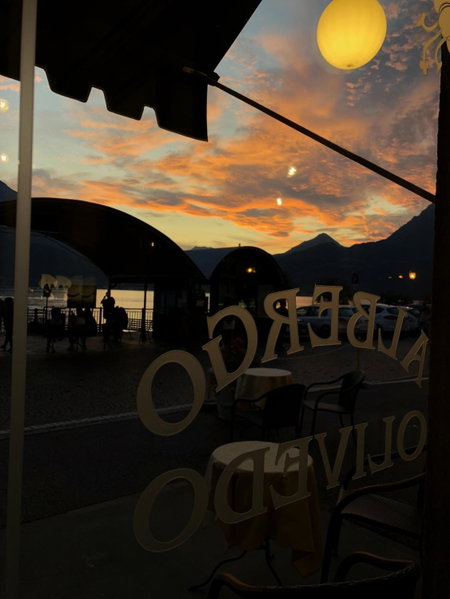 Hotel Olivedo, Lecco, Italy
