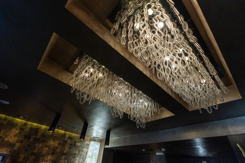 Divina Luxury Hotel, Rome, Italie