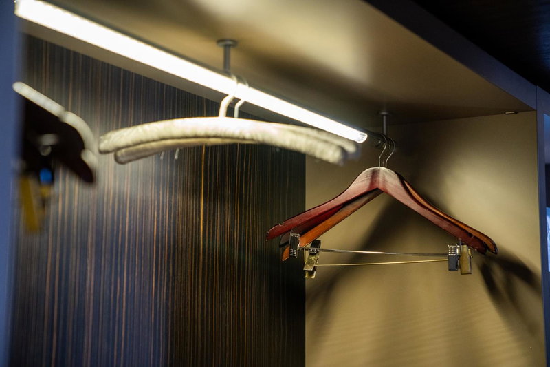 Divina Luxury Hotel, Rome, Italie