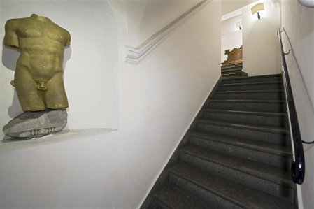 Duca d'Alba Hotel - Chateaux & Hotels Collection, Rome, Italy