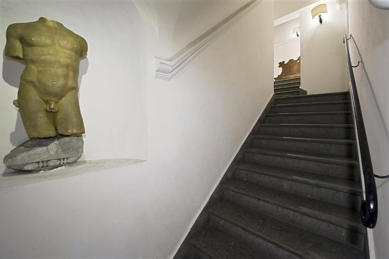 Duca d'Alba Hotel - Chateaux & Hotels Collection, Rome, Italy