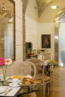 Duca d'Alba Hotel - Chateaux & Hotels Collection, Rome, Italy