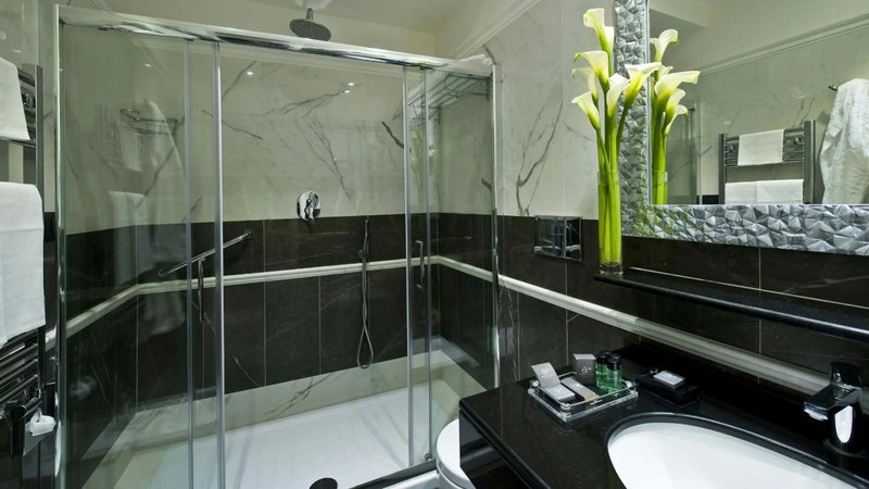 Duca d'Alba Hotel - Chateaux & Hotels Collection, Rome, Italy