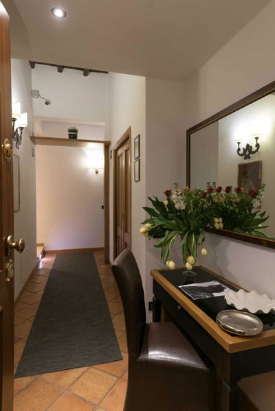 Duca d'Alba Hotel - Chateaux & Hotels Collection, Rome, Italy
