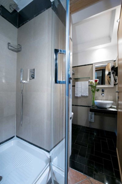 Duca d'Alba Hotel - Chateaux & Hotels Collection, Rome, Italy