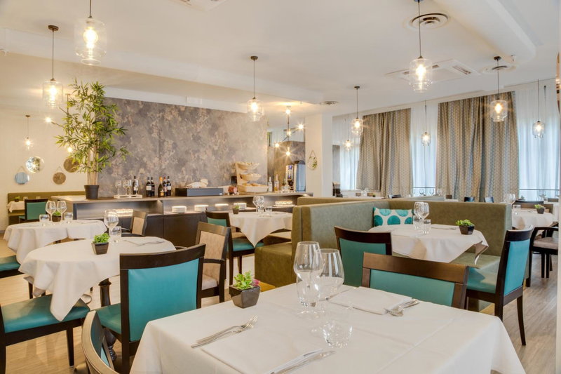 Best Western Plus CHC Florence, Florence, Italy