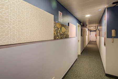 Best Western Plus CHC Florence, Florence, Italy