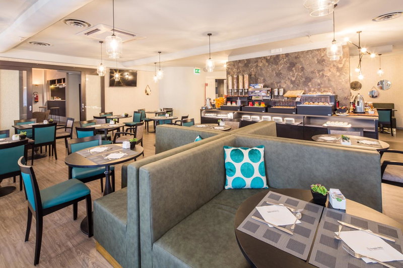 Best Western Plus CHC Florence, Florence, Italy