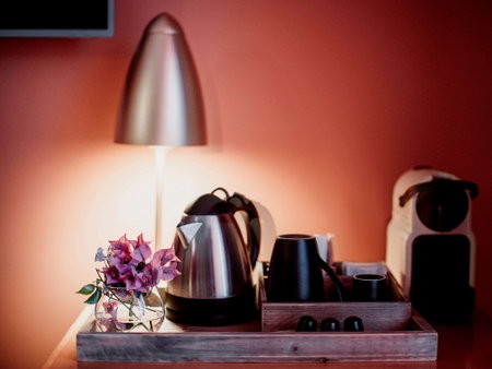 Mercure Roma Corso Trieste, Casal Bertone, Italy