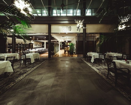 Four Points by Sheraton Bolzano, Bolzano, Italy