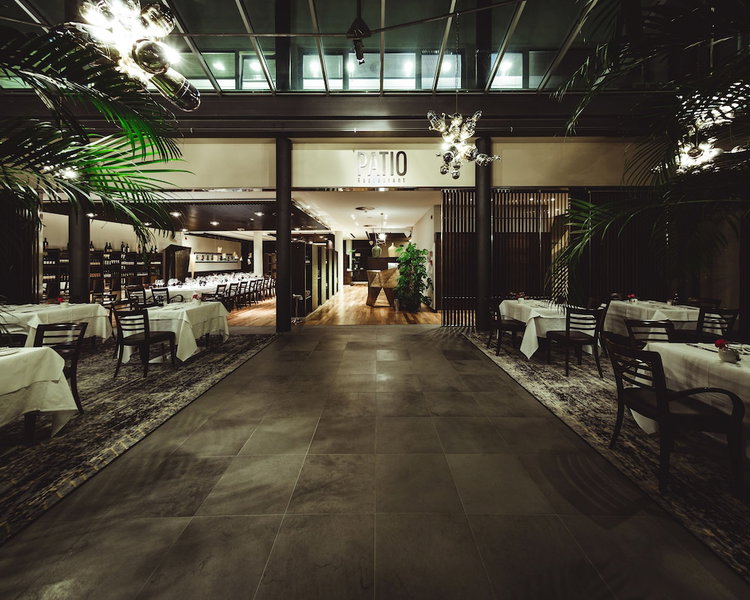 Four Points by Sheraton Bolzano, Bolzano, Italy