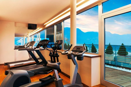 Four Points by Sheraton Bolzano, Bolzano, Italy