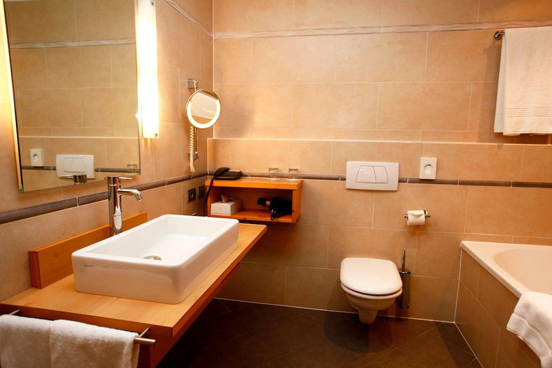 Four Points by Sheraton Bolzano, Bolzano, Italy