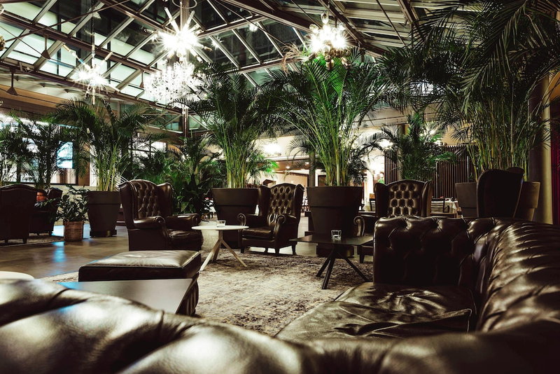 Four Points by Sheraton Bolzano, Bolzano, Italy