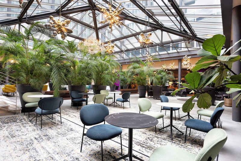 Four Points by Sheraton Bolzano, Bolzano, Italy