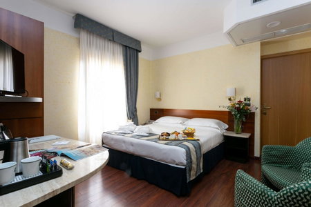 Hotel Mirage Sure Hotel Collection by Best Western, Novate Milanese, Italy