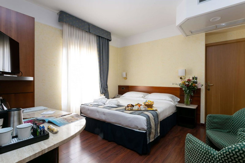 Hotel Mirage Sure Hotel Collection by Best Western, Novate Milanese, Italy