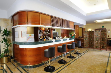 Hotel Mirage Sure Hotel Collection by Best Western, Novate Milanese, Italy