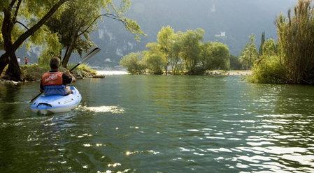 Parc Hotel Flora S, Riva del Garda, Italy