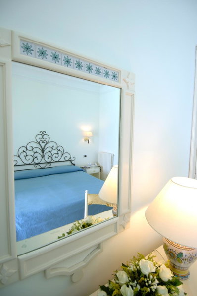 Hotel Aurora, Gragnano, Italy