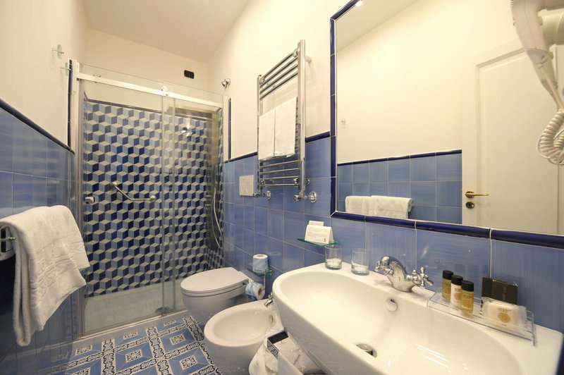 Hotel Aurora, Gragnano, Italy