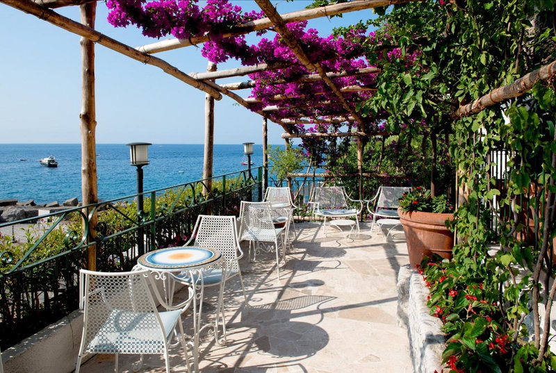 Hotel Aurora, Gragnano, Italy